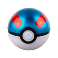 Pokémon TCG Great Ball Tin L25 – Factory Sealed