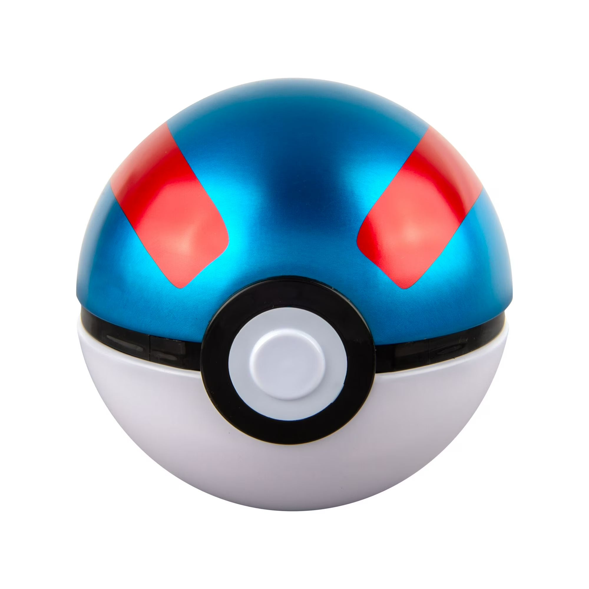Pokémon TCG Great Ball Tin L25 – Factory Sealed