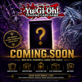 Yu-Gi-Oh! TCG Sealed Products
