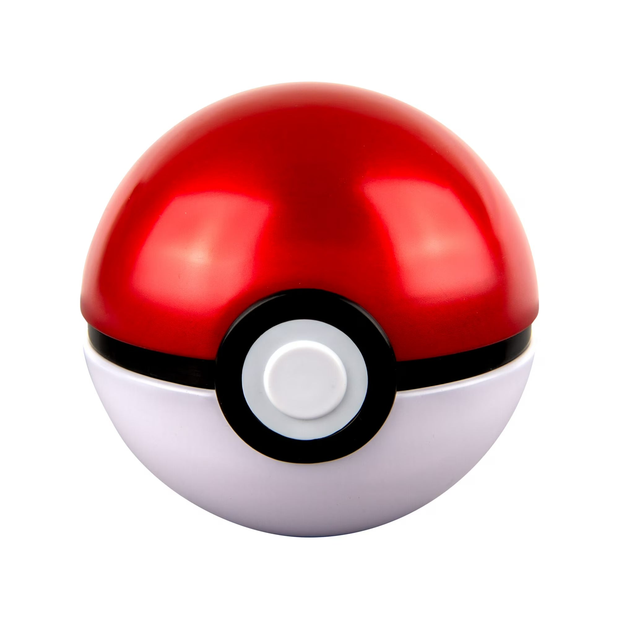 Pokémon TCG  Poké Ball Tin L25 – Factory Sealed