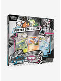 Pokémon First Partner Illustration Collection S3