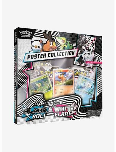 Pokémon First Partner Illustration Collection S3
