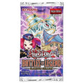 Yu-Gi-Oh! Battles of Legend: Glorious Gallery Booster Pack
