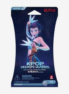Kayou K-Pop Demon Hunters