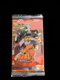 Kayou Naruto Earth Scroll Series 2 Booster