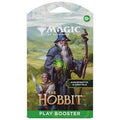 Magic The Gathering: The Hobbit Sleeved Booster Pac
