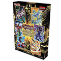 Yu-Gi-Oh! Magnificent Monsters
