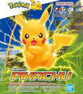 Pikachu Model Kit