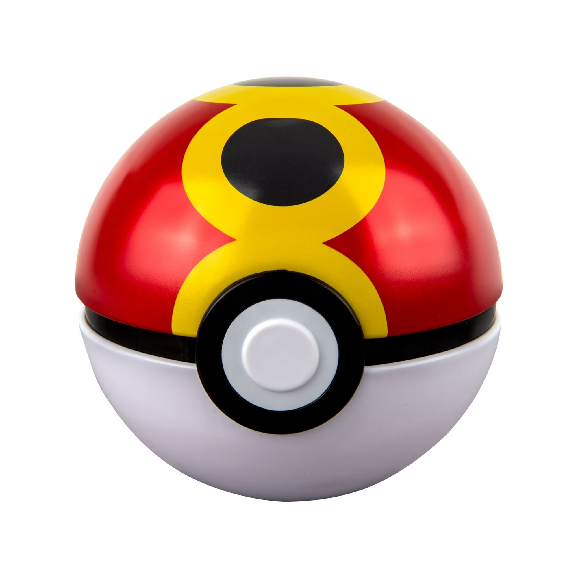 Pokémon TCG Repeat Ball Tin L25 – Factory Sealed