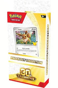 Pokémon 30th Anniversary Knockout Collection