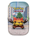 Pokémon Lumiose City Mini Tin