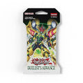 Yu-Gi-Oh! Duelist's Advance