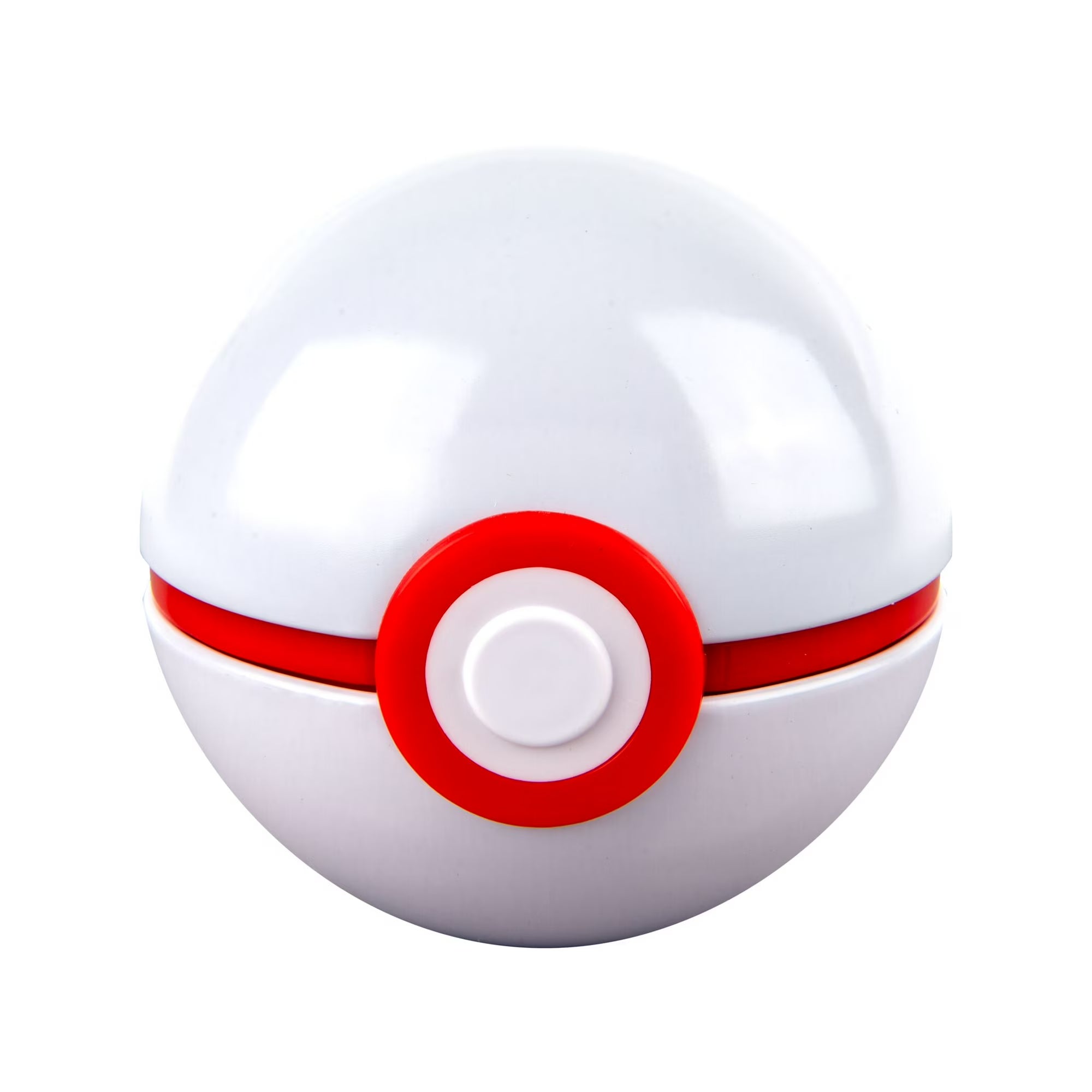 Pokémon TCG Premier Ball Tin L25 – Factory Sealed